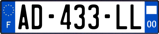 AD-433-LL