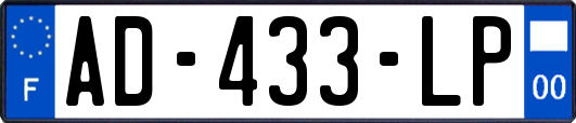 AD-433-LP