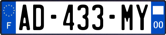 AD-433-MY