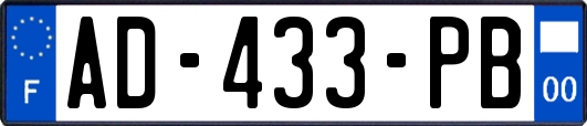 AD-433-PB