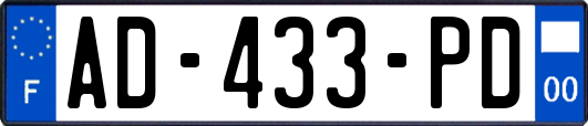 AD-433-PD