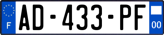 AD-433-PF