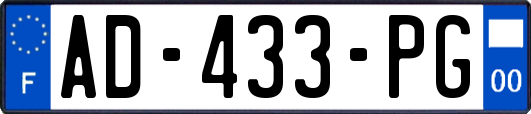 AD-433-PG