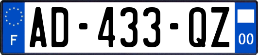 AD-433-QZ