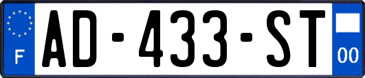 AD-433-ST