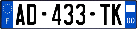 AD-433-TK