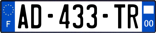 AD-433-TR