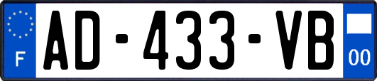 AD-433-VB