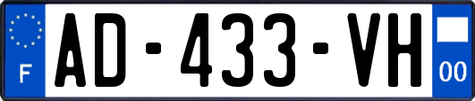 AD-433-VH