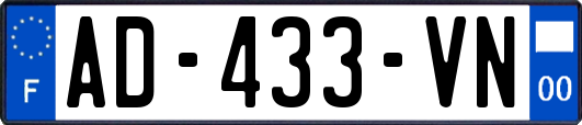 AD-433-VN