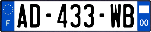 AD-433-WB