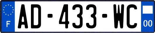 AD-433-WC