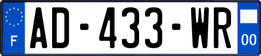 AD-433-WR