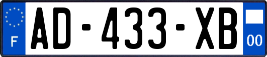 AD-433-XB