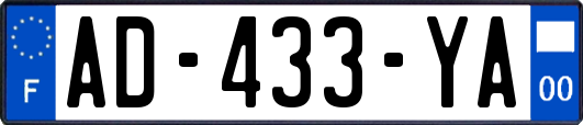 AD-433-YA