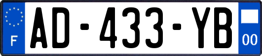 AD-433-YB