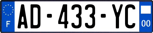 AD-433-YC