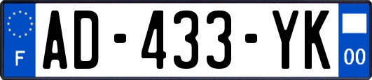 AD-433-YK
