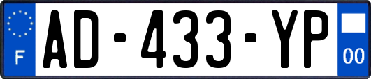 AD-433-YP