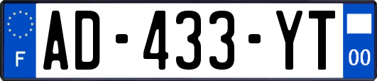 AD-433-YT