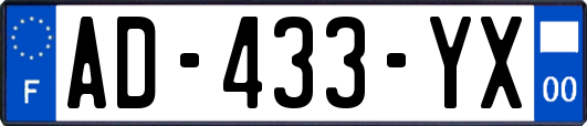 AD-433-YX