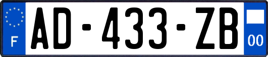 AD-433-ZB
