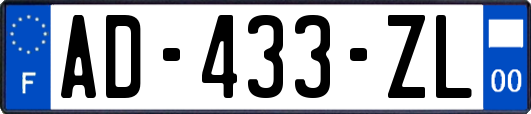 AD-433-ZL