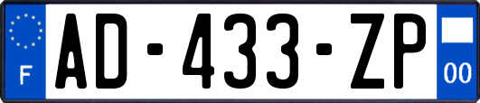 AD-433-ZP