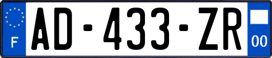 AD-433-ZR
