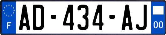 AD-434-AJ
