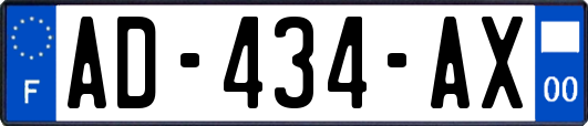 AD-434-AX