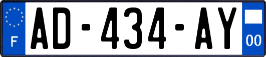AD-434-AY