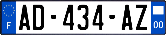 AD-434-AZ