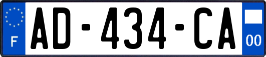 AD-434-CA