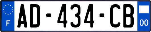 AD-434-CB
