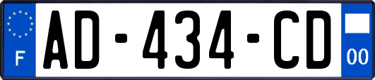 AD-434-CD