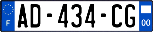 AD-434-CG