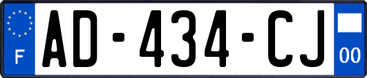 AD-434-CJ
