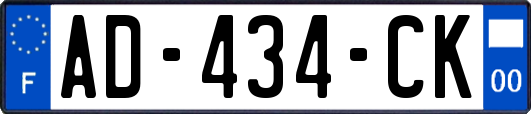 AD-434-CK