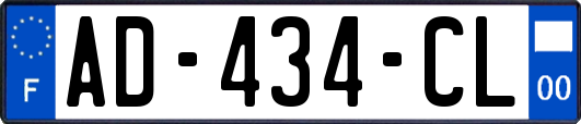 AD-434-CL