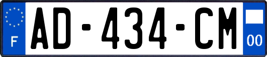 AD-434-CM