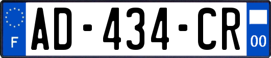 AD-434-CR