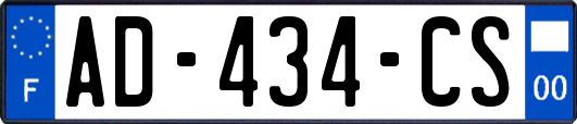 AD-434-CS