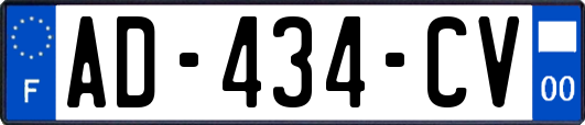 AD-434-CV