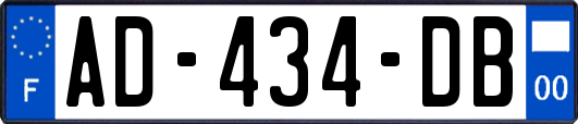 AD-434-DB