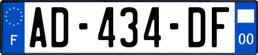 AD-434-DF