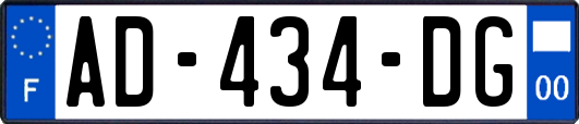 AD-434-DG