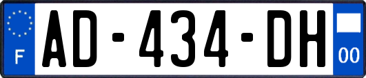 AD-434-DH