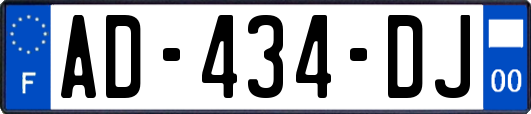 AD-434-DJ