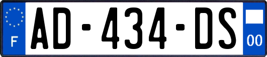 AD-434-DS
